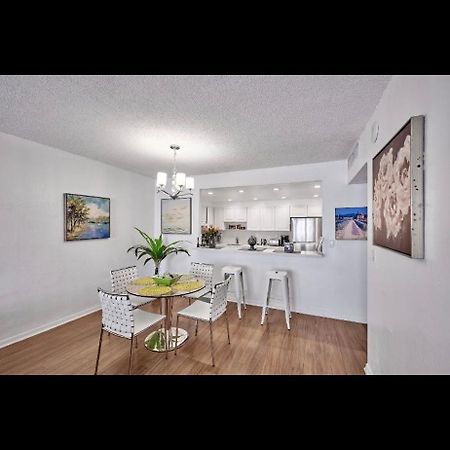 Apartments Tvg Miami By The Ocean ! Miami Beach Buitenkant foto