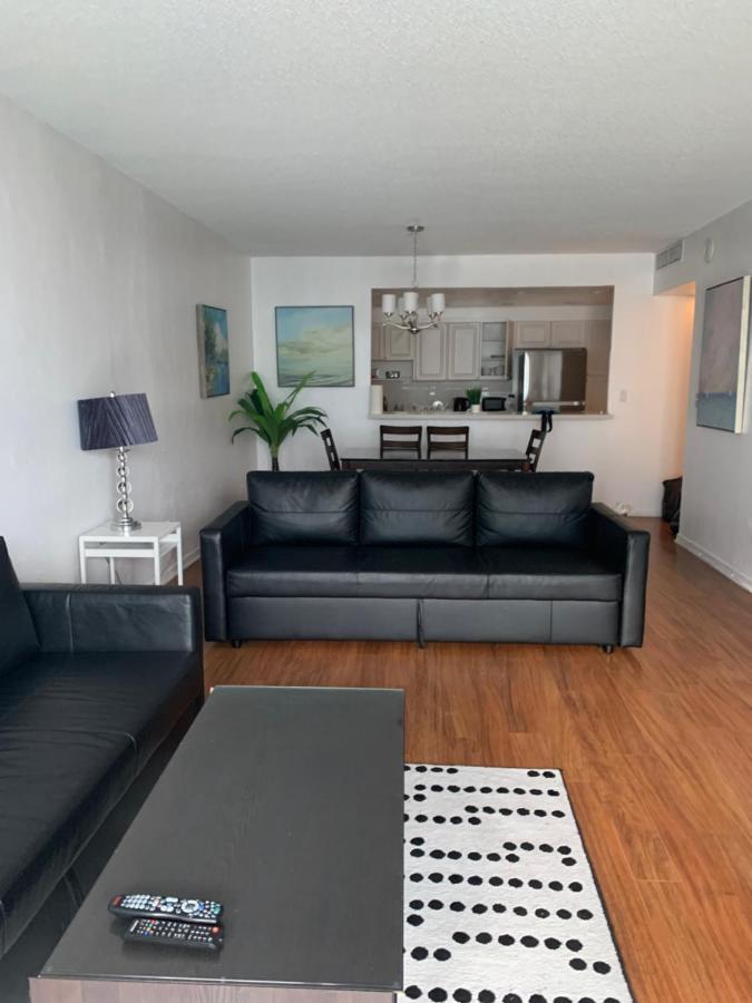 Apartments Tvg Miami By The Ocean ! Miami Beach Buitenkant foto