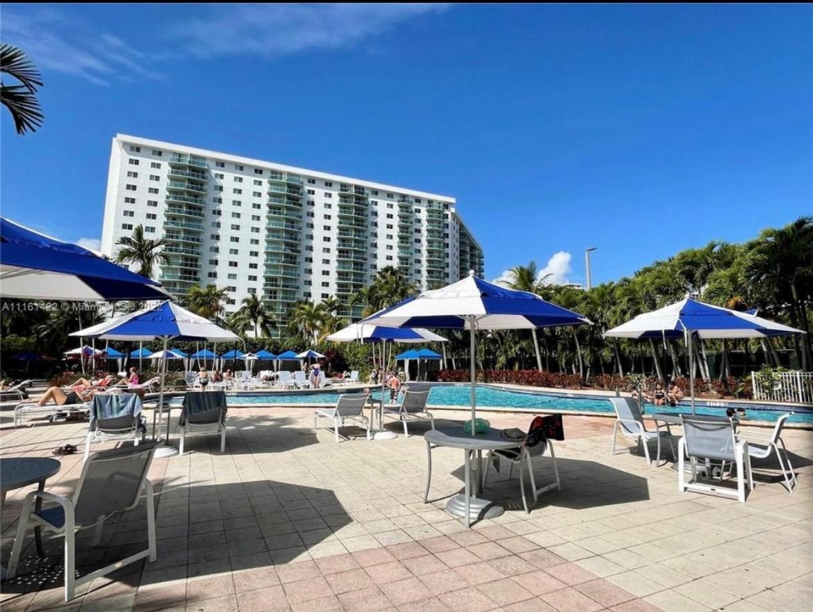 Apartments Tvg Miami By The Ocean ! Miami Beach Buitenkant foto