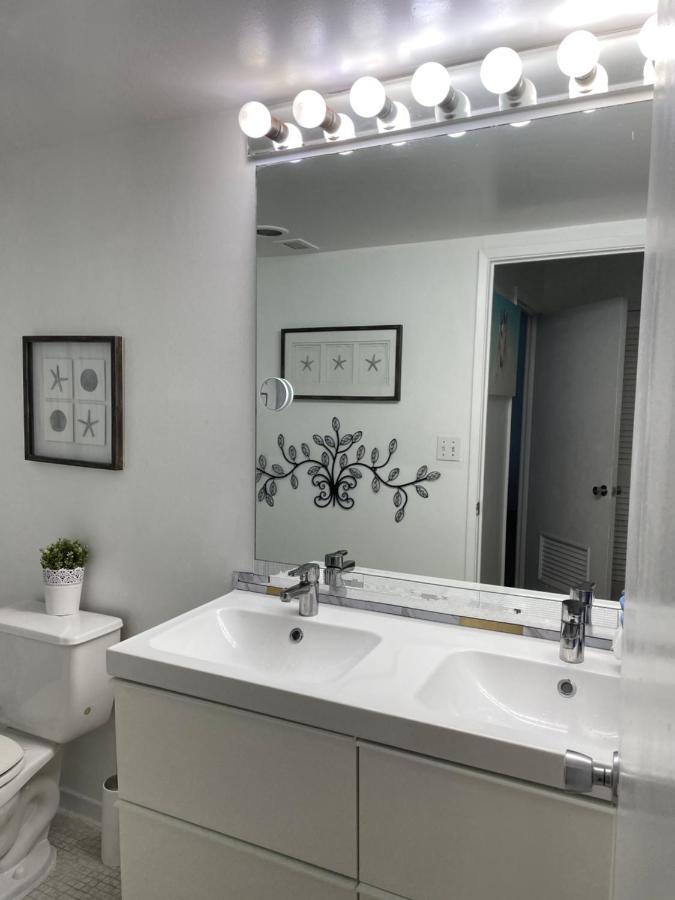 Apartments Tvg Miami By The Ocean ! Miami Beach Buitenkant foto