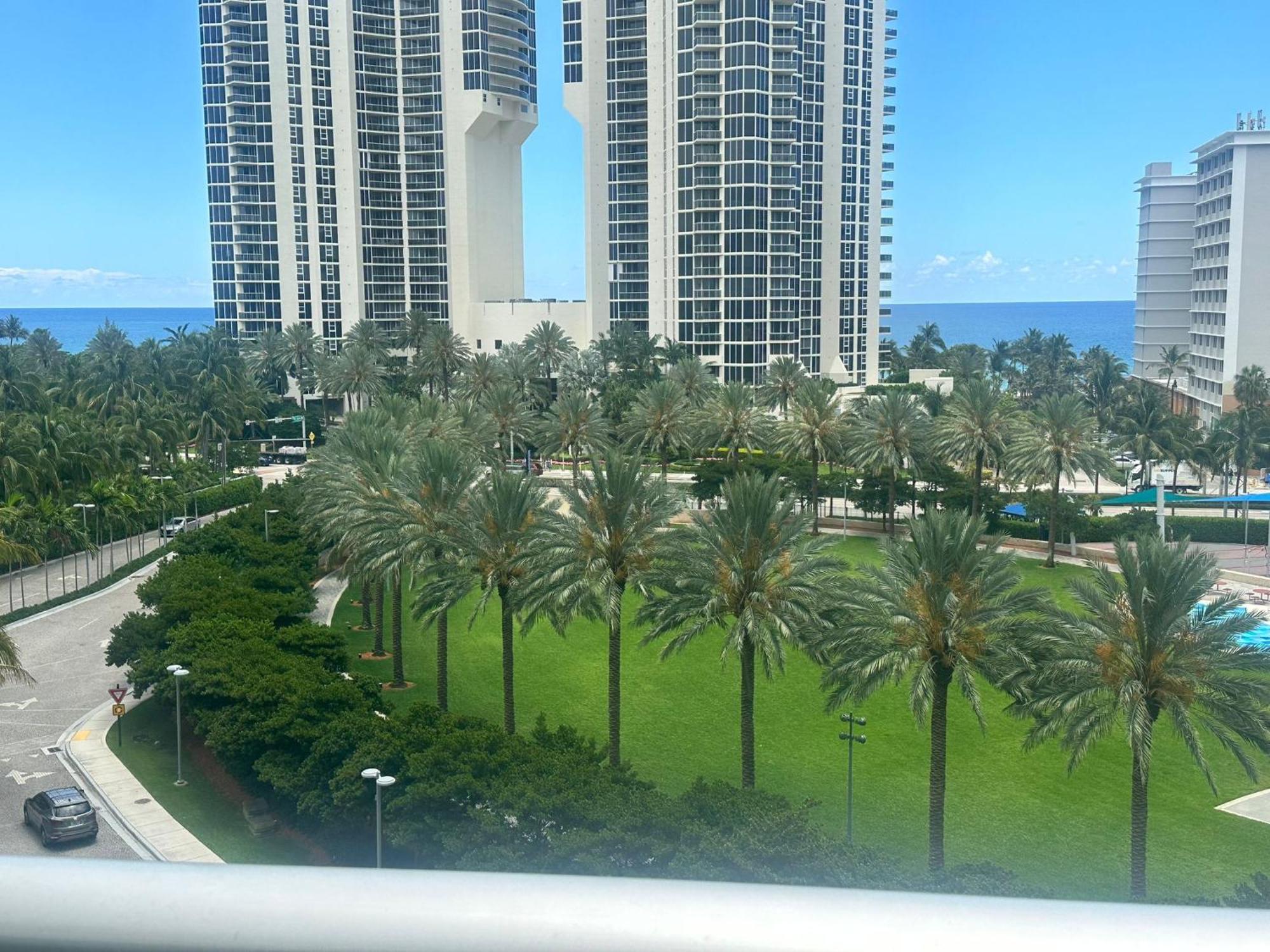 Apartments Tvg Miami By The Ocean ! Miami Beach Buitenkant foto
