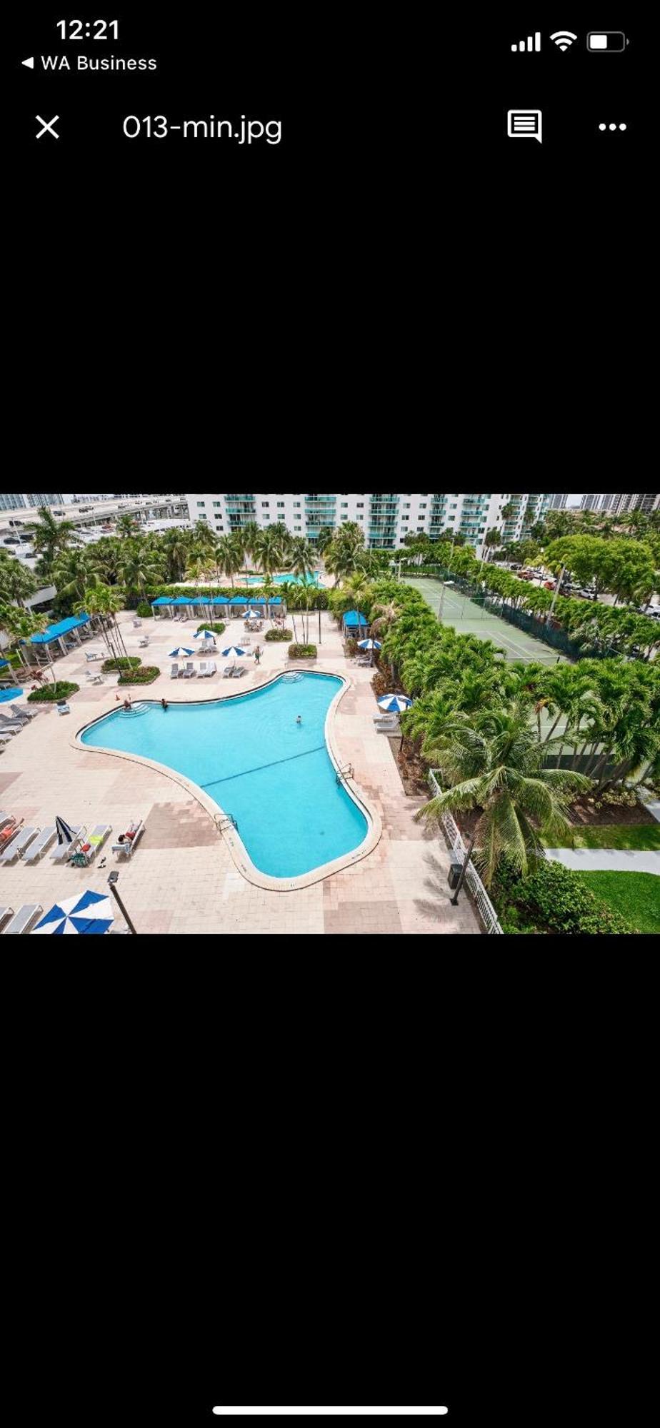 Apartments Tvg Miami By The Ocean ! Miami Beach Buitenkant foto