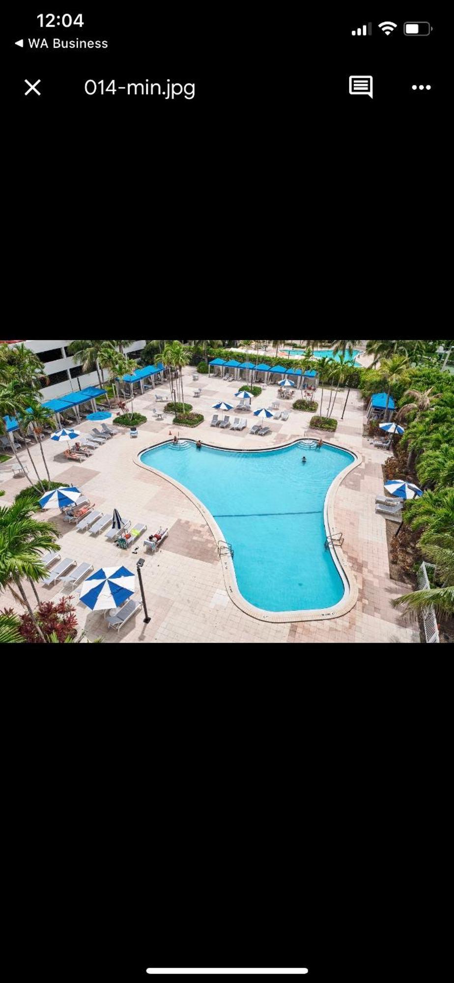 Apartments Tvg Miami By The Ocean ! Miami Beach Buitenkant foto