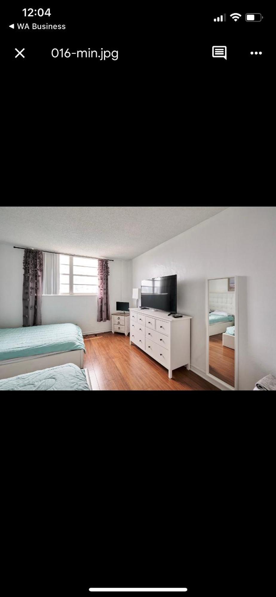 Apartments Tvg Miami By The Ocean ! Miami Beach Buitenkant foto